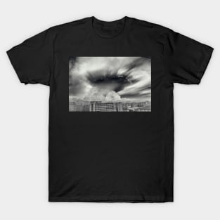 Apocalyptic Clouds T-Shirt